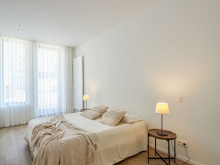 Apartment Nieuwpoort Ausstattung 10