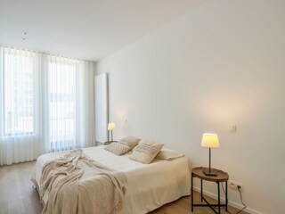 Appartement Nieuwpoort Équipement 8