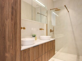 Appartement Nieuwpoort Équipement 18