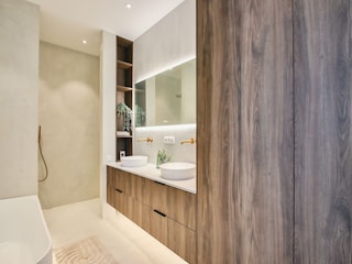 Apartment Nieuwpoort Ausstattung 9