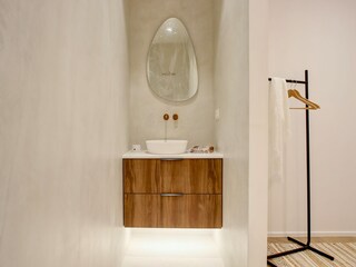Apartamento Nieuwpoort Características 21