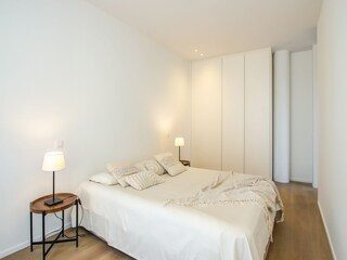 Appartement Nieuwpoort Kenmerken 4