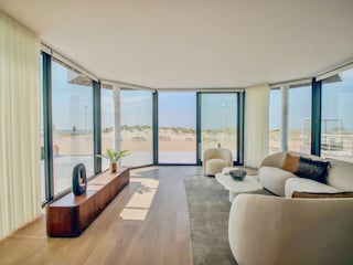 Apartment Nieuwpoort Ausstattung 21