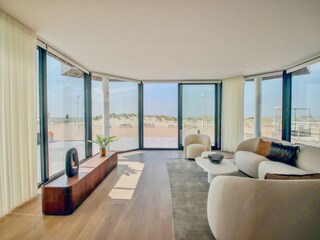 Appartement Nieuwpoort Kenmerken 21
