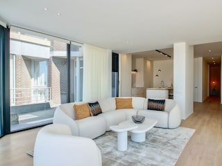 Apartment Nieuwpoort Ausstattung 22