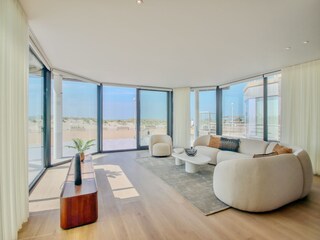 Appartement Nieuwpoort Kenmerken 23