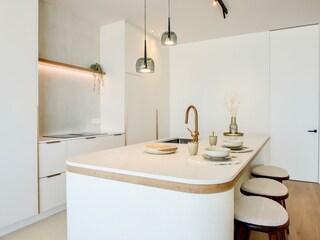 Appartement Nieuwpoort Kenmerken 24