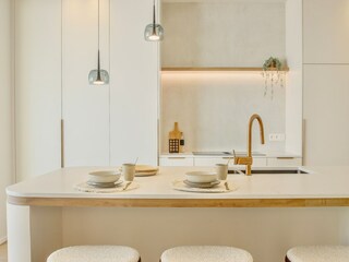 Appartamento Nieuwpoort Caratteristiche 9