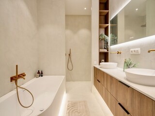 Apartamento Nieuwpoort Características 13