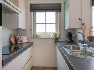 Appartement Nieuwpoort Équipement 6
