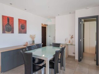 Appartement Nieuwpoort Équipement 10