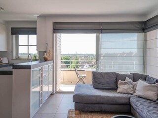 Apartment Nieuwpoort Ausstattung 14