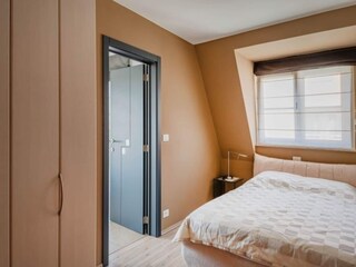 Appartement Nieuwpoort Équipement 18