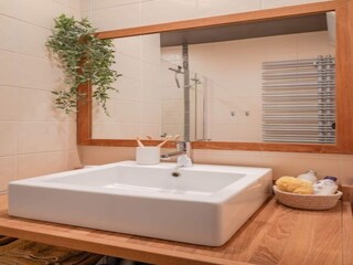 Appartement Nieuwpoort Équipement 14