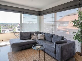 Appartement Nieuwpoort Équipement 18