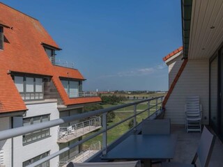 Apartment Nieuwpoort Außenaufnahme 5