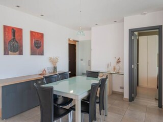 Apartment Nieuwpoort Features 12