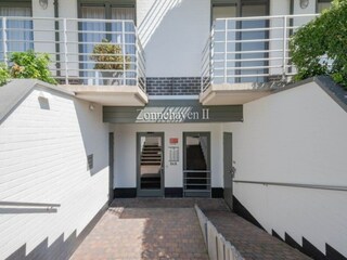 Appartement Nieuwpoort Équipement 19