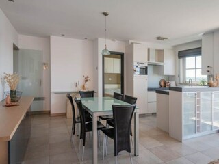 Apartment Nieuwpoort Features 14