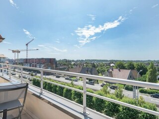 Appartement Nieuwpoort Enregistrement extérieur 5