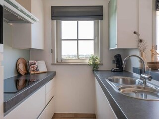 Apartamento Nieuwpoort Características 7