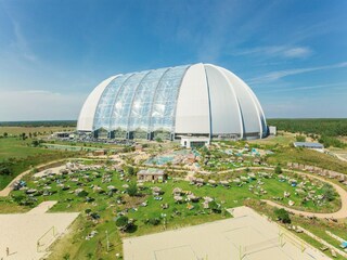 Roulotte Groß Wasserburg Environnement 15