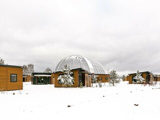 Roulotte Groß Wasserburg Enregistrement extérieur 7