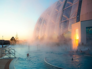 Caravan Groß Wasserburg Buitenaudio-opname 5