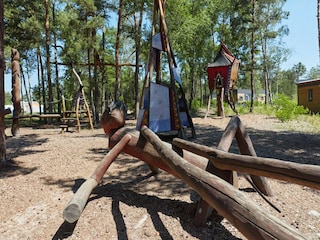 Roulotte Groß Wasserburg  16