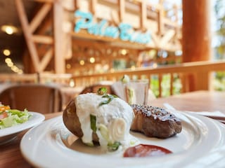 Wohnwagen Groß Wasserburg  34