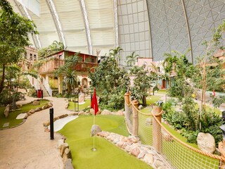 Wohnwagen Groß Wasserburg  36