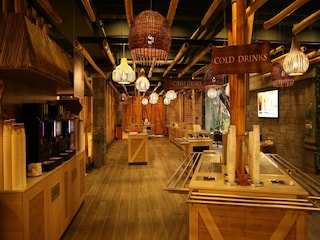 Wohnwagen Groß Wasserburg  36