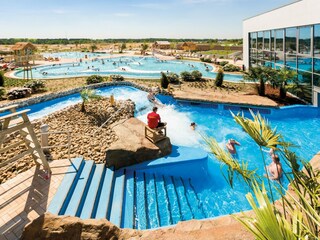 Roulotte Groß Wasserburg Enregistrement extérieur 6