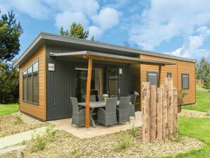 caravan Mobile Home im Tropical Islands Resort - Gross Wasserburg - image1
