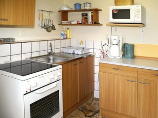 Casa per le vacanze Rotterode Caratteristiche 11