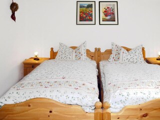 Casa per le vacanze Rotterode Caratteristiche 12