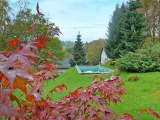 Casa per le vacanze Rotterode Registrazione all'aperto 6