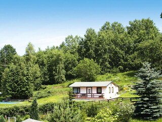 Casa per le vacanze Rotterode Registrazione all'aperto 9