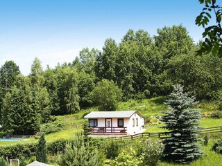 Casa per le vacanze Rotterode Registrazione all'aperto 1