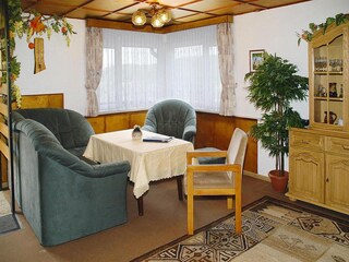 Casa per le vacanze Rotterode Caratteristiche 10
