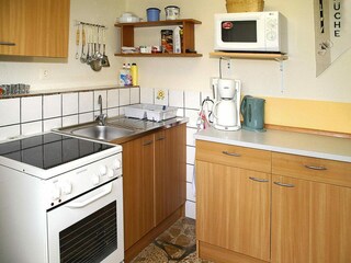 Casa per le vacanze Rotterode Caratteristiche 12