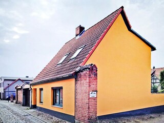 Holiday house Plau am See Outdoor Recording 2