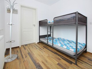 Holiday house Plau am See Features 7