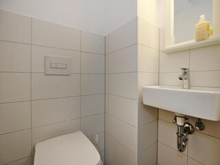 Holiday house Plau am See Features 9