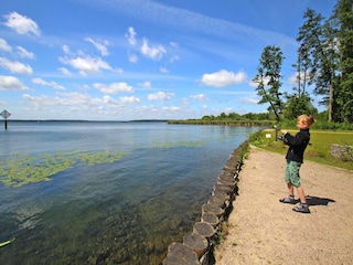 Holiday house Plau am See  13