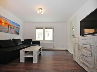 Holiday house Plau am See Features 6