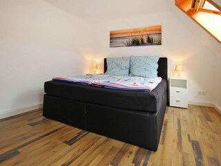 Holiday house Plau am See Features 9