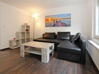 Casa per le vacanze Plau am See Caratteristiche 6