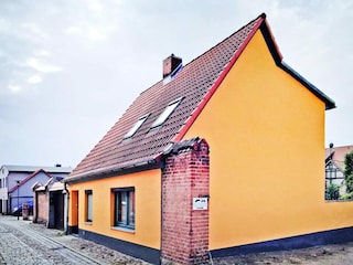 Holiday house Plau am See Outdoor Recording 3