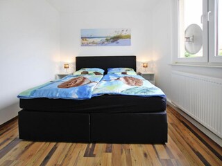 Holiday house Plau am See Features 9